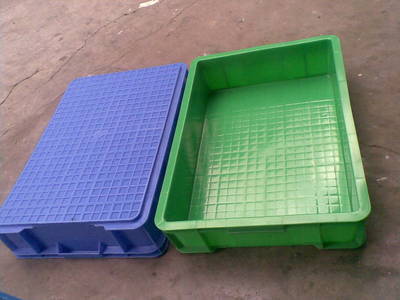 【供應(yīng)可配蓋子塑膠周轉(zhuǎn)箱,價(jià)格優(yōu)惠 質(zhì)量保證】價(jià)格,廠家,圖片,塑料箱,東莞市子佳塑膠制品(銷售部)-