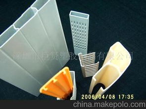 塑膠擠出制品供應(yīng)商與批發(fā)市場(chǎng)概覽 價(jià)格因素與采購指南